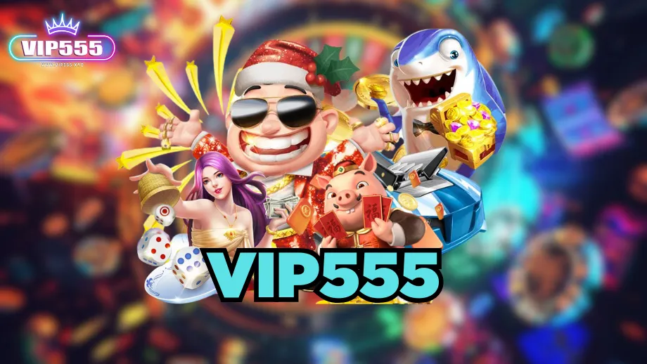 vip555