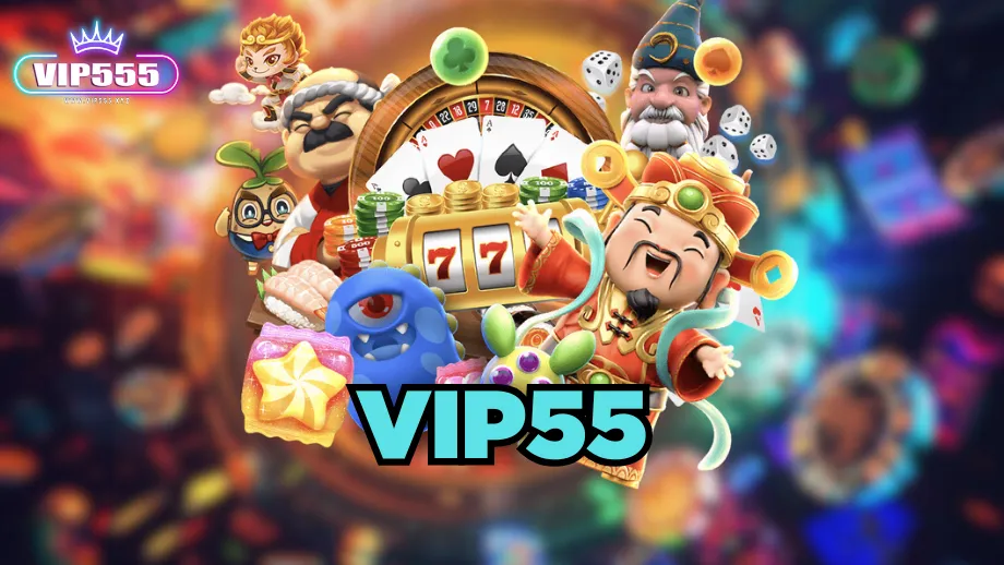 vip555